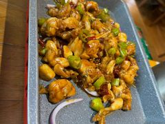 -肖记公安牛肉鱼杂馆· 省级非物质文化遗产(仁和路店)