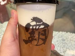 -霸王茶姬(五一路店)