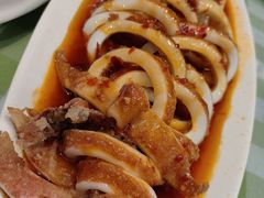 -华圆美食-老蓬莱菜(蓬港路店)
