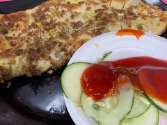 -新加坡Zam Zam餐馆