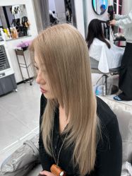 -SIEG hair salon