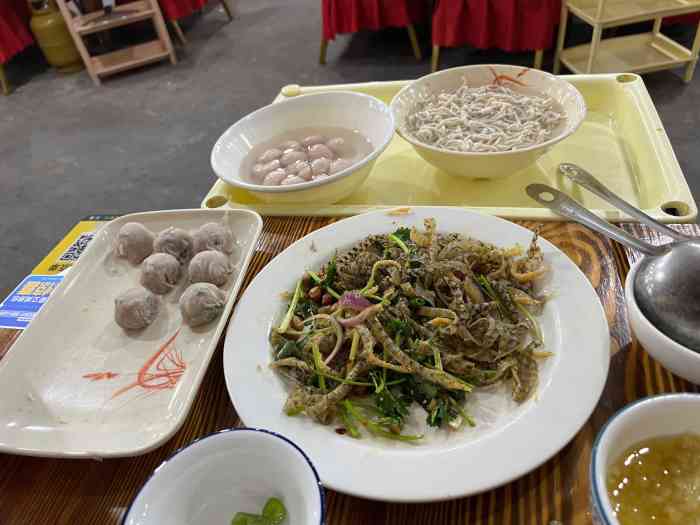 秦记南岗鱼锅(黄埔大道店)-"这家店属于二刷食店了,地址是地铁东圃站