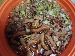 -鹍记特色牛杂面