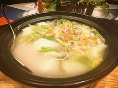 -悦景酒家(福田店)