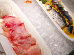 -解放碑威斯汀酒店-知味国际美食餐厅