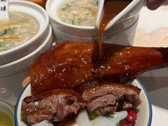 -滋粥楼·顺德菜(番禺广场总店)