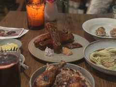 -BOR Eatery(安福路店)