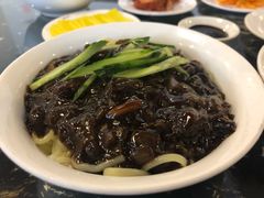 -桃园中华料理炸酱面(燕儿岛路店)