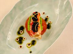 -Salon de Ville浦江汇(上海外滩华尔道夫酒店店)