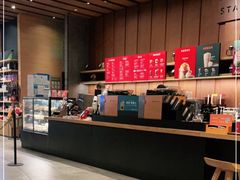 -星巴克臻选(青岛金狮广场店)