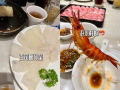 -一哥澳门豆捞·澳门风打边炉(高德置地店)