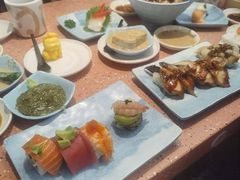 -元气寿司(东方宝泰店)