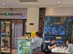 -紫光园(劲松店)