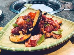 -鹤之乡·齐齐哈尔烤肉·非遗(秋涛路店)