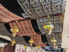 -巴尔喀十新疆餐厅(开发区店)