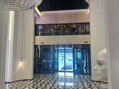 -北京海德酒店温泉