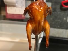 -广东道至正餐厅(区庄店)
