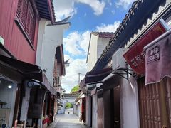 -召稼楼古镇