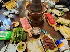-莒县世起全羊馆(塔桥人家店)