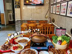 -老鼎万春卤菜(五代传承创始老店)