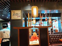 -东方饺子王(工农大路店)