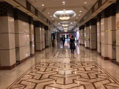 -汇泉王朝大饭店-旋转餐厅(南海路店)