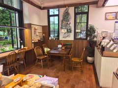 -富贵面包公司(运河店)