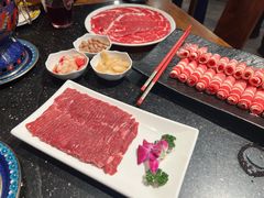-南门涮肉(上海二店)