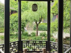 -惠山古镇·寄畅园