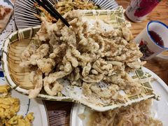 -關東雪东北菜(中庚漫游城店)