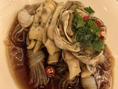 -良运大酒店餐厅