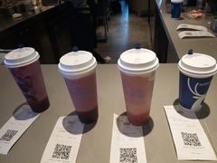 -luckincoffee瑞幸咖啡(冠福大厦店)