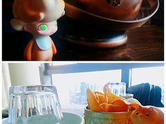 -Thai Basil罗勒叶泰式餐厅(时代天街店)