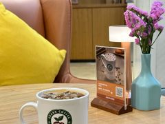 -逸派咖啡 EPARKCOFFEE(广安门店)