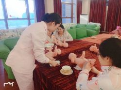 -雅馨国际月子中心