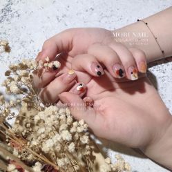-森日式美甲沙龙MORI NAIL总店