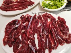 -八合里牛肉火锅(八合里总店)