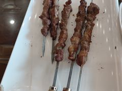 -民族饭荘(新华大街店)