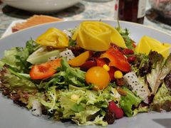 -金枝玉叶上海人家食府(三里河店)