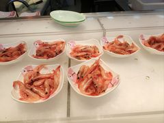 -集品鲜湾·蒸汽海鲜自助料理(青岛银座和谐广场店)