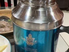 -老阿妈乌海蒙餐馆(锦馨园小区店)