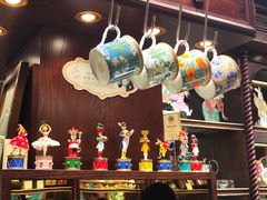 -布兰兔的植物庄园(杭州南宋御街店)