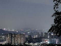 -广州市白云山风景名胜区