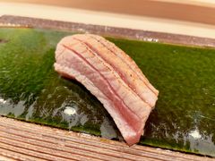-鮨一日本料理(大中华店)