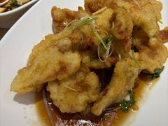 -老长春肉馆(隆礼路店)