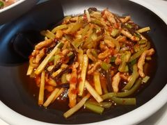 -上上席川菜(凯德乐峰广场店)