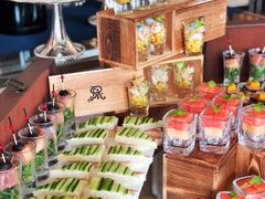 -Social 秀西餐厅-长沙瑞吉酒店(运达店)