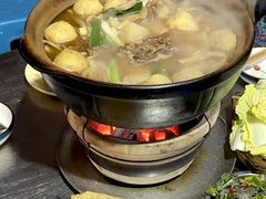 -小板凳(四公里店)