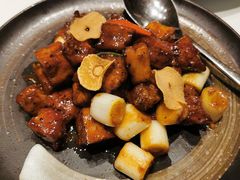 -俏江南天津时尚曲艺主题餐厅(马场道店)