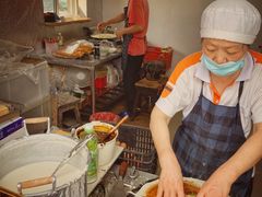 -水丰路鸡蛋饼